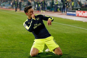 埃斯特旺绝杀凯塞多世界波 切尔西2-1利物浦